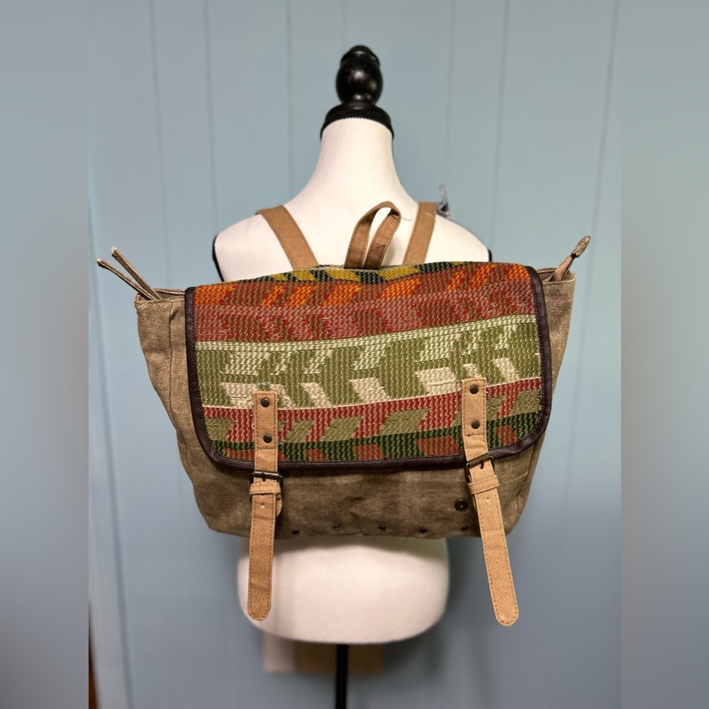 Earthbound Trading Backpack - image 1